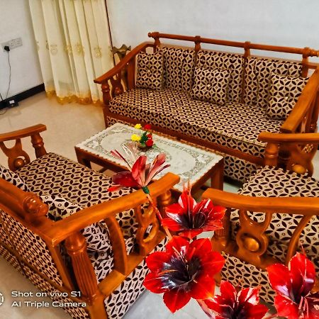 Relax Homestay Tangalle Esterno foto